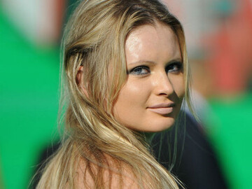 Известная российская телеведущая пыталась покончить с собой