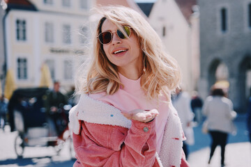 Лобода стала ведущей 