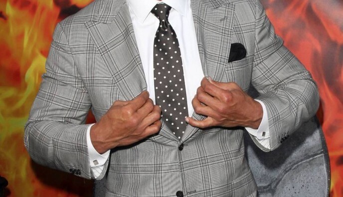 Знаменитый голливудский актер станет отцом в третий раз: опубликовано фото