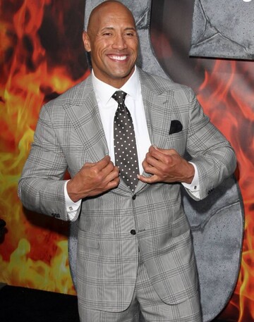 Знаменитый голливудский актер станет отцом в третий раз: опубликовано фото