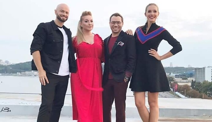 Модель XL: фото красавиц, которые прошли в финал