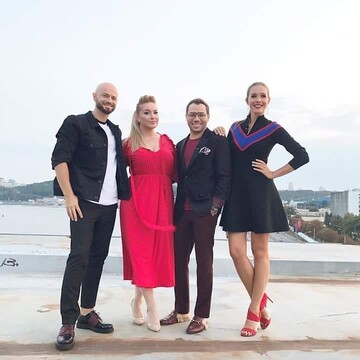 Модель XL: фото красавиц, которые прошли в финал