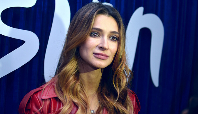 Евровидение-2018: участница 