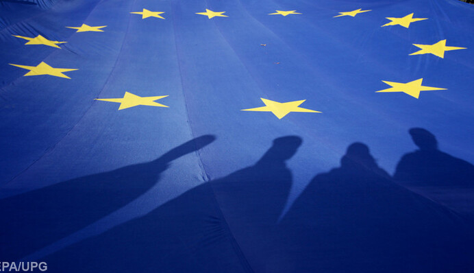 У Європі прийняте історичне військове рішення: Україна отримала нові перспективи