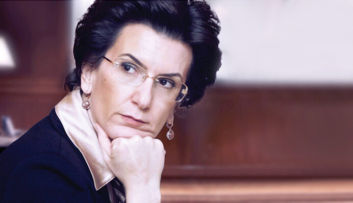 Украина не выдаст Саакашвили Грузии по трем причинам - Нино Бурджанадзе