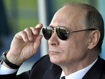 В молодости Путин подрабатывал в кино: опубликованы фото