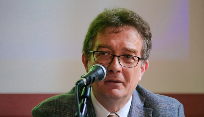 Есть сценарий, при котором война на Донбассе закончится через несколько лет - западный политолог