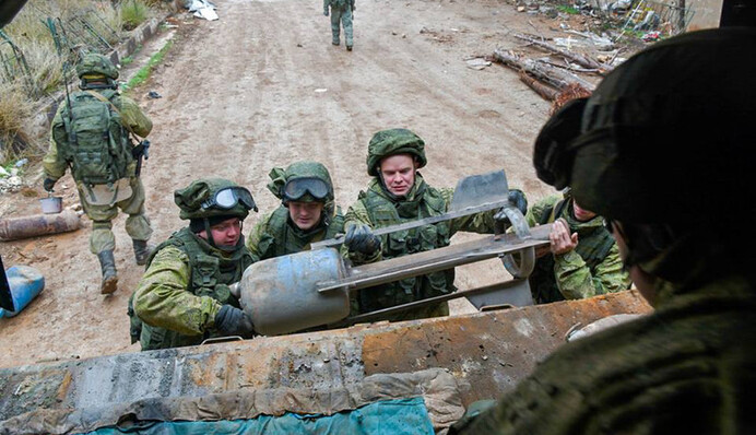 Путин переходит на другой фронт: зачем Россия выводит войска из Сирии