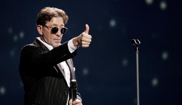 Любимый певец Путина похвалил украинских звезд, которые поют в России