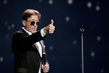 Любимый певец Путина похвалил украинских звезд, которые поют в России