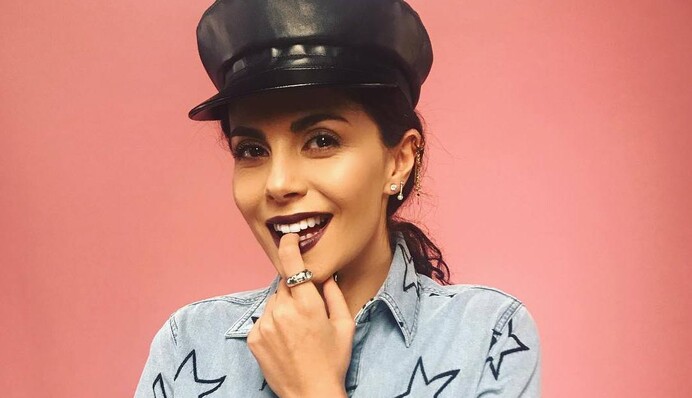 Каменских взбудоражила поклонников фото в ванной