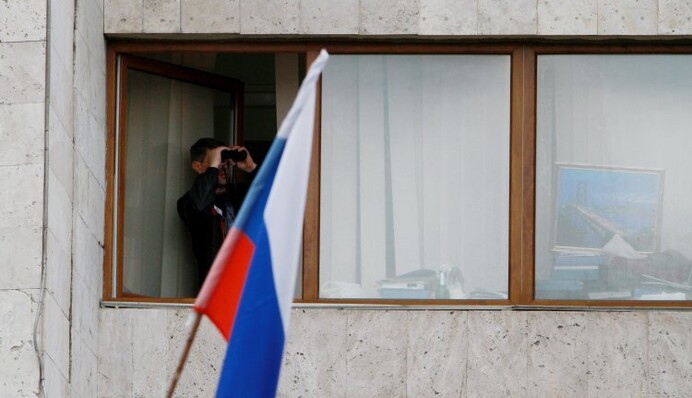 Чотири кандидати у ватажки ДНР: що кажуть в Донецьку про відхід Захарченка