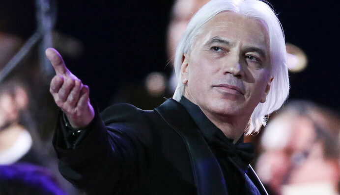 Убили: росСМИ обнародовали скандальную информацию о смерти Хворостовского