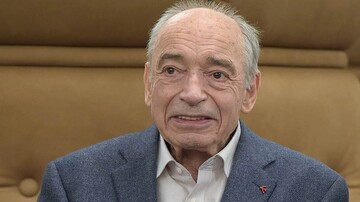 В Москве госпитализирован знаменитый актер