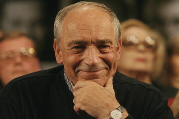 Знаменитого российского актера экстренно прооперировали