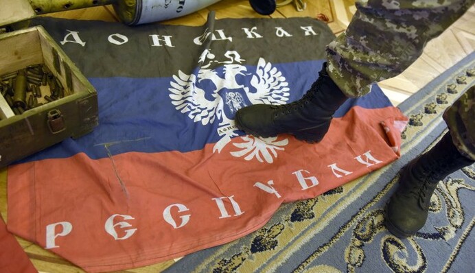 Путін готує ДНР-ЛНР до зливу: що задумали в Кремлі