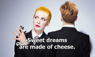 В истории создания легендарной песни оказались замешаны наркотики