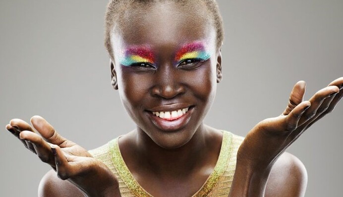 Звезда мирового подиума украсила обложку украинского глянца: опубликовано фото