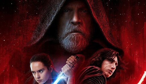 В предновогоднем прокате новые 