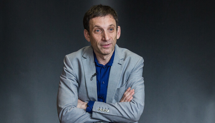 Война России против Украины началась в Киеве, мы это просмотрели - Виталий Портников