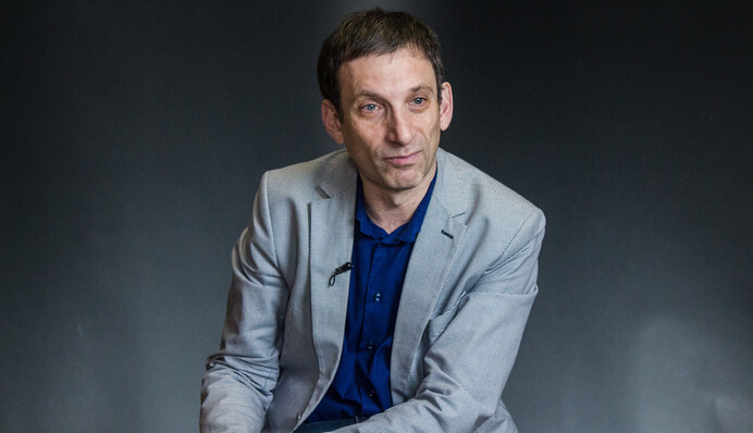 Два события в следующем году могут стать решающими для Украины - Виталий Портников