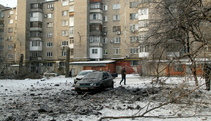 Є один сценарій завершення війни на Донбасі - західний експерт