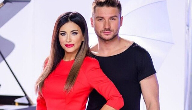 Российский певец рассказал всю правду о романе с украинской звездой