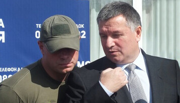 Все вирішується в Авакова у кабінеті: цікаві деталі проекту соціаліста Ківи