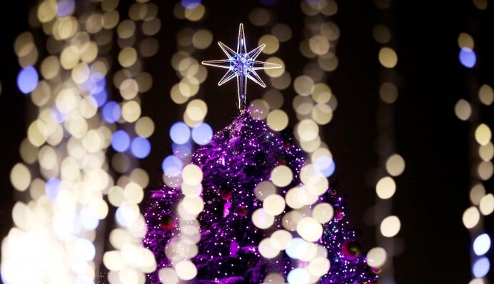 Как встретить Новый год: астролог дал несколько советов