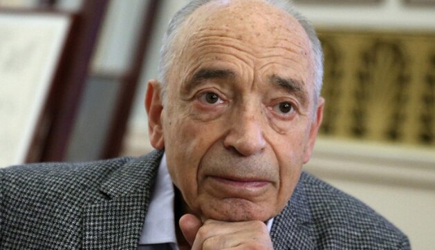 Госпитализация актера Гафта: стали известны подробности