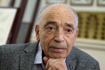 Госпитализация актера Гафта: стали известны подробности