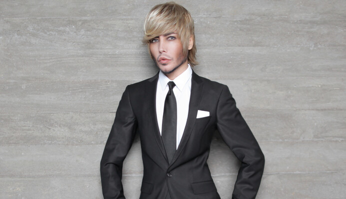 В России срочно прооперировали известного артиста