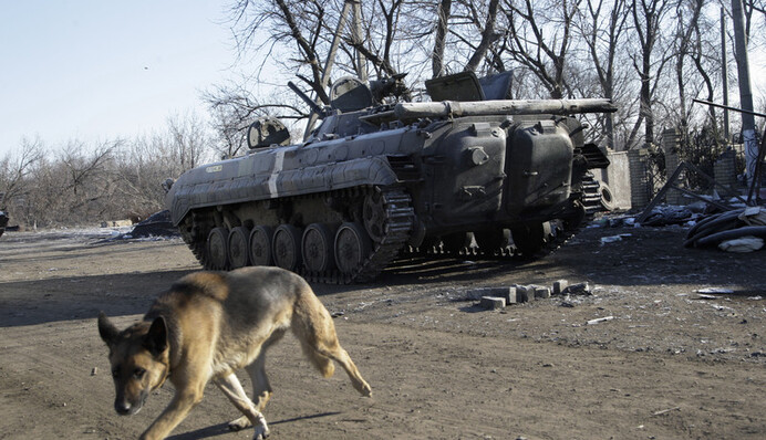 Ми не розуміємо, з чим зіткнемося, якщо завтра Путін піде з Донбасу