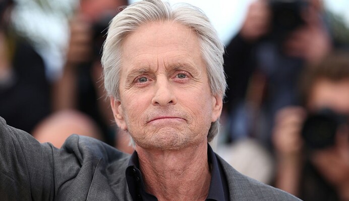 В семье 73-летнего голливудского актера пополнение