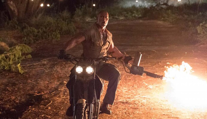 Студия Sony задумалась о перезагрузке фильма 