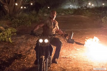 Студия Sony задумалась о перезагрузке фильма 