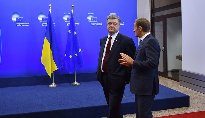 Не только Россия: три серьезных вызова для Украины на следующий год