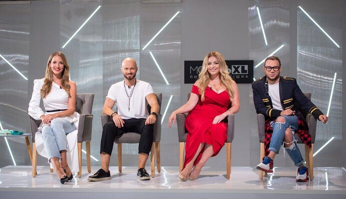 Модель XL: названо имя победительницы