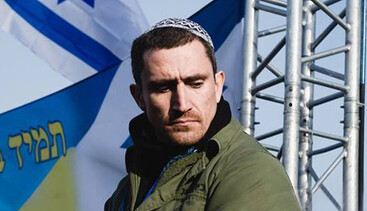 Теракти в Києві може влаштувати не тільки Росія - відомий волонтер