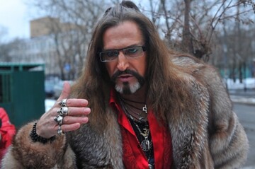 Скандальный российский шоумен в тяжелом состоянии после приступа