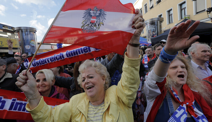 Прихильники анексії Криму прорвалися до влади в країні ЄС: чого чекати Україні