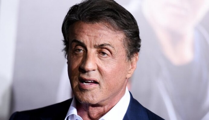 Сильвестра Сталлоне обвинили в изнасиловании