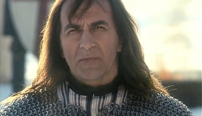 Кто-то придумал: известный российский актер рассказал о своей госпитализации