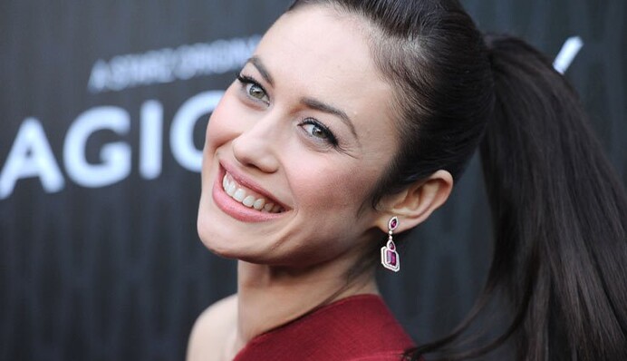 Голливудская звезда похвасталась собственноручно приготовленным борщом: опубликовано фото