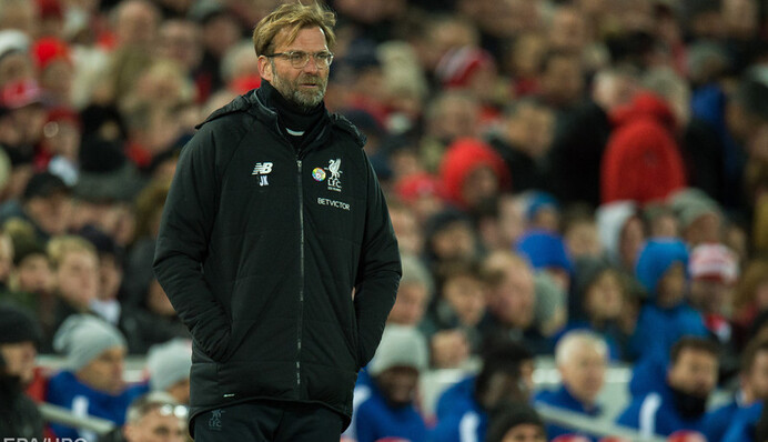 Арсенал - Ліверпуль - 3:3 Хроніка матчу, відео голів