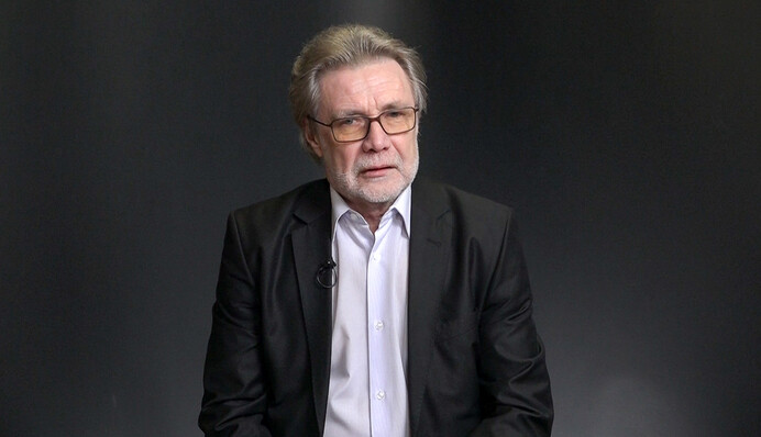 В оточенні Путіна є дві групи, від однієї з них залежать зрушення на Донбасі - військовий експерт