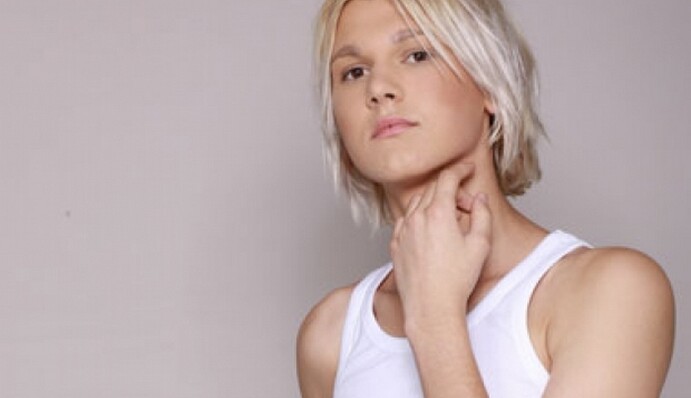 Сменивший пол украинский артист примет участие в 