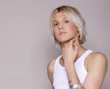 Сменивший пол украинский артист примет участие в 