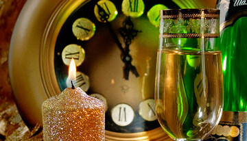 ​Гадания на Новый год 2018: как узнать все о будущем, любви и богатстве