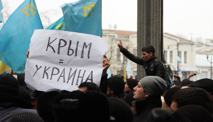 Россия получает в Крыму обратный эффект, а Украине пора действовать